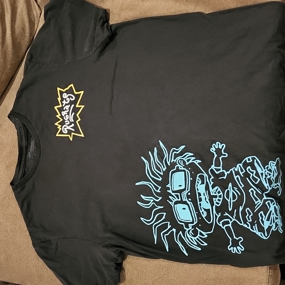Nickelodeon Men shirt
